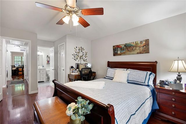 1907 Ivy Glen Drive SE, Smyrna, GA 30082
