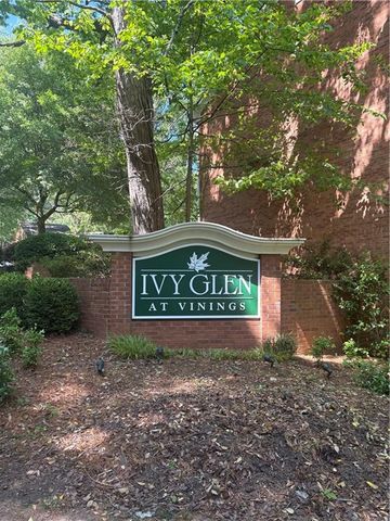 1907 Ivy Glen Drive SE, Smyrna, GA 30082