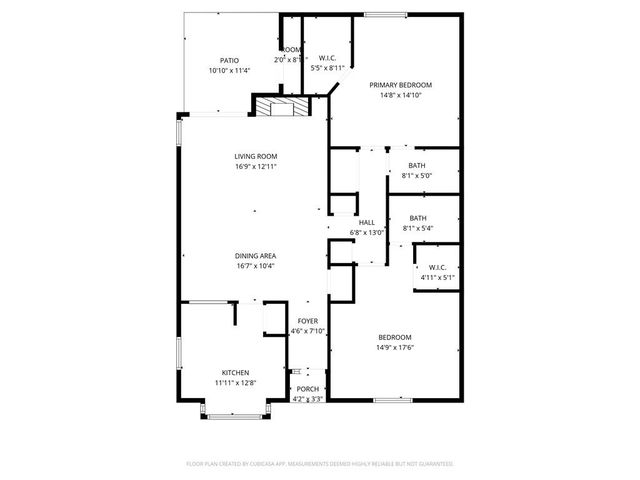 1907 Ivy Glen Drive SE, Smyrna, GA 30082