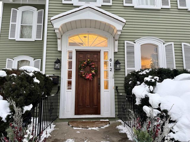 612 Saint Lawrence Avenue, Janesville, WI 53545