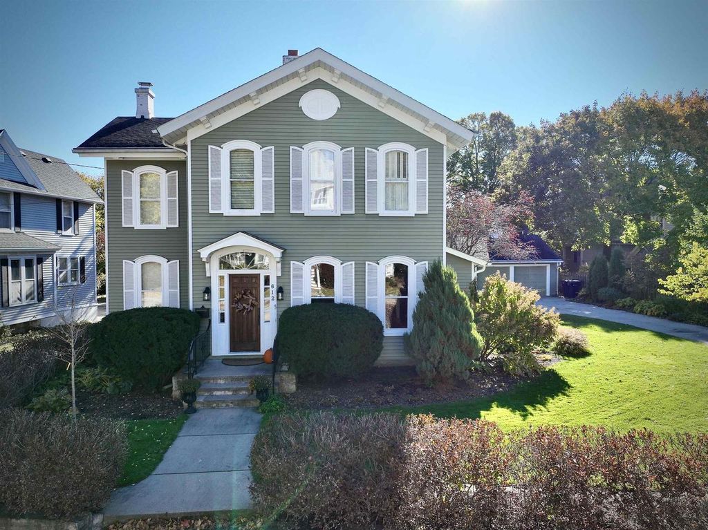 612 Saint Lawrence Avenue, Janesville, WI 53545