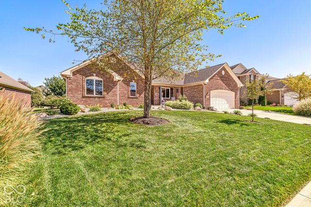 3375 Keystone Pass, Plainfield, IN 46168