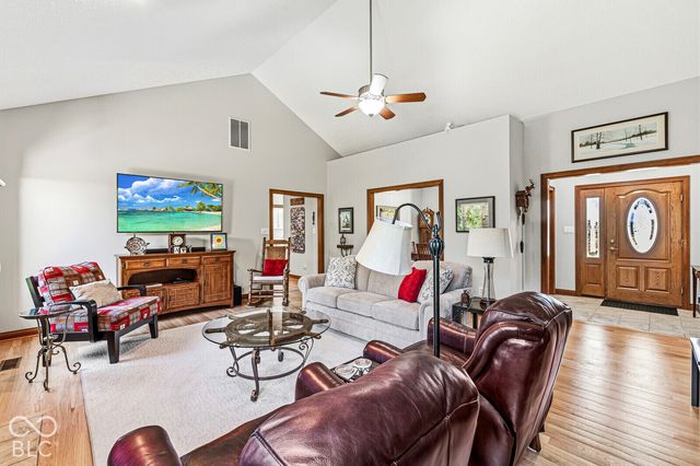 3375 Keystone Pass, Plainfield, IN 46168