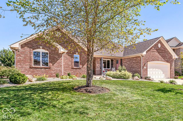 3375 Keystone Pass, Plainfield, IN 46168