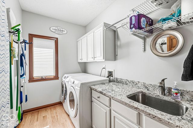 3375 Keystone Pass, Plainfield, IN 46168