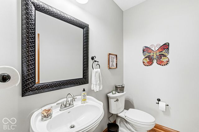 3375 Keystone Pass, Plainfield, IN 46168