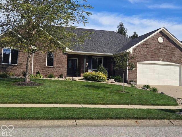 3375 Keystone Pass, Plainfield, IN 46168