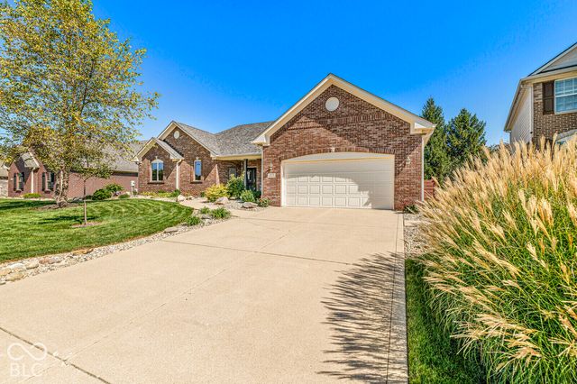 3375 Keystone Pass, Plainfield, IN 46168