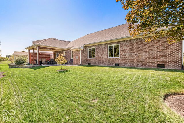 3375 Keystone Pass, Plainfield, IN 46168
