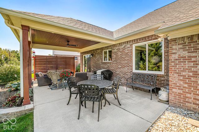 3375 Keystone Pass, Plainfield, IN 46168