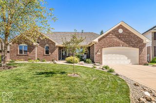 3375 Keystone Pass, Plainfield, IN 46168