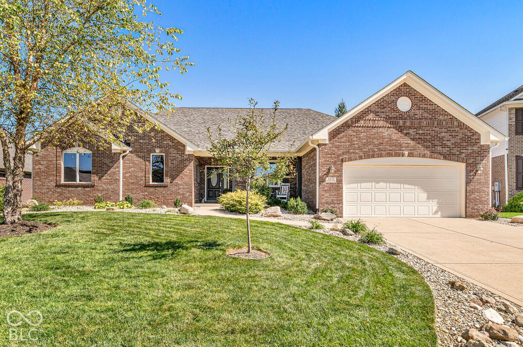 3375 Keystone Pass, Plainfield, IN 46168