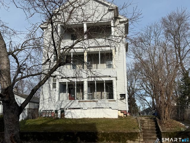 154 Daly Avenue 3, New Britain, CT 06051