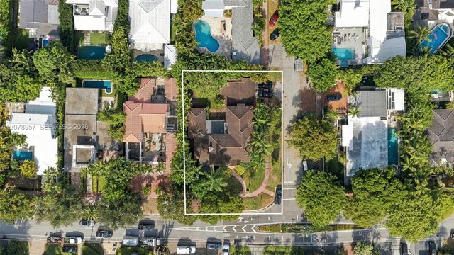 5680 Pine Tree Drive, Miami Beach, FL 33140