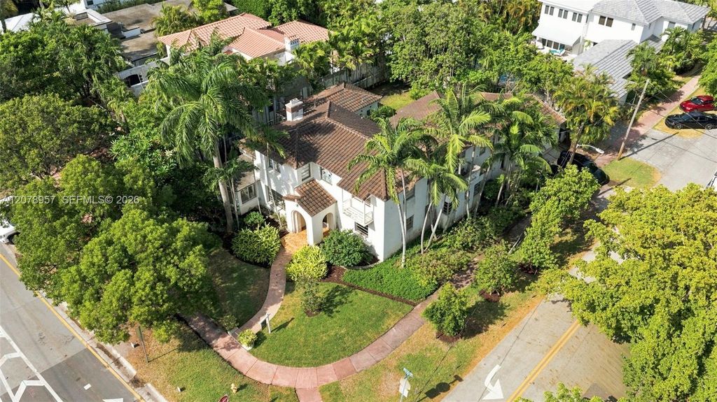 5680 Pine Tree Drive, Miami Beach, FL 33140