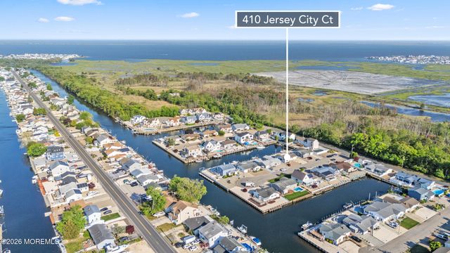 410 Jersey City Court, Lanoka Harbor, NJ 08734
