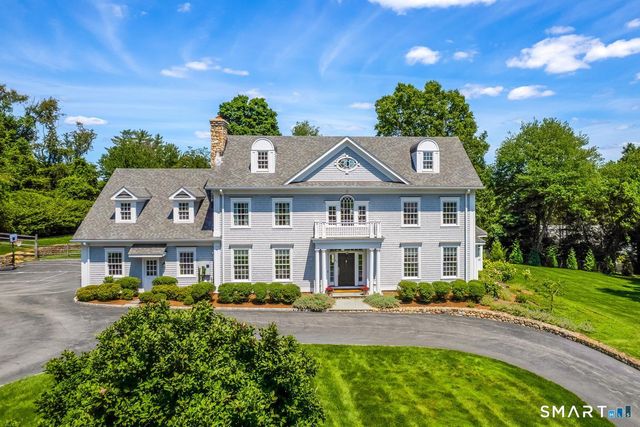 67 Peach Hill Road, Darien, CT 06820