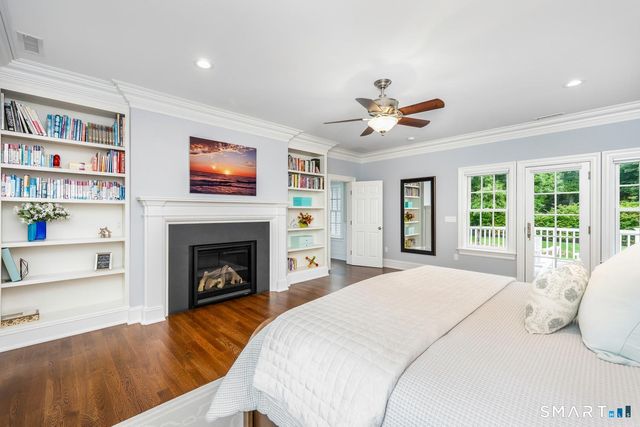 67 Peach Hill Road, Darien, CT 06820