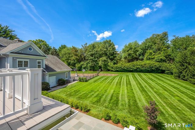 67 Peach Hill Road, Darien, CT 06820