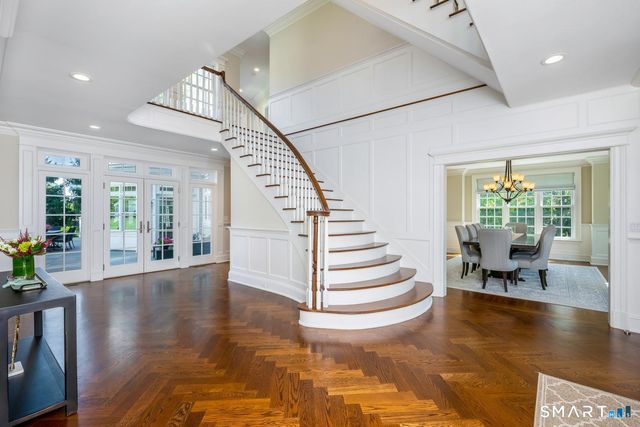67 Peach Hill Road, Darien, CT 06820