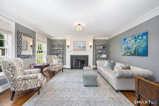 67 Peach Hill Road, Darien, CT 06820