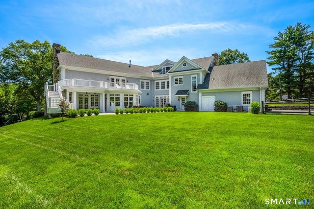 67 Peach Hill Road, Darien, CT 06820