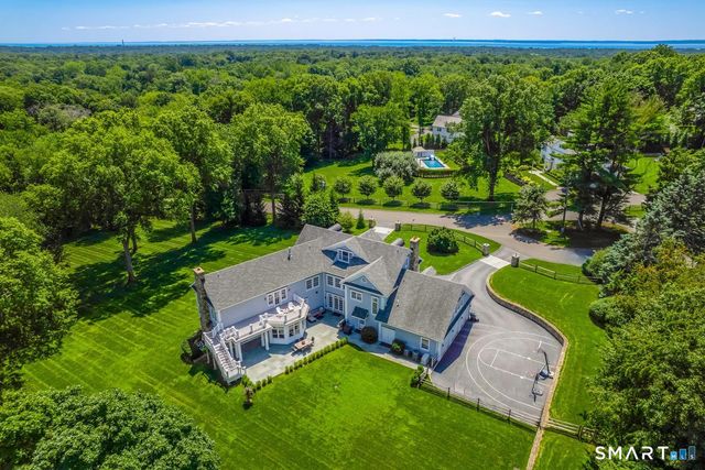67 Peach Hill Road, Darien, CT 06820