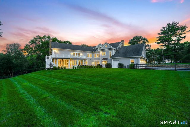 67 Peach Hill Road, Darien, CT 06820