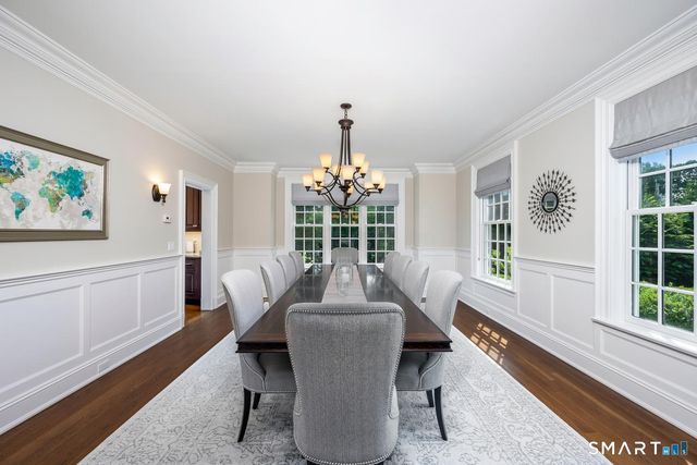 67 Peach Hill Road, Darien, CT 06820