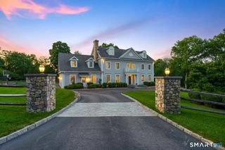 67 Peach Hill Road, Darien, CT 06820