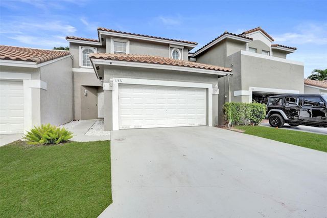 11871 NW 57th St 11871, Coral Springs, FL 33076