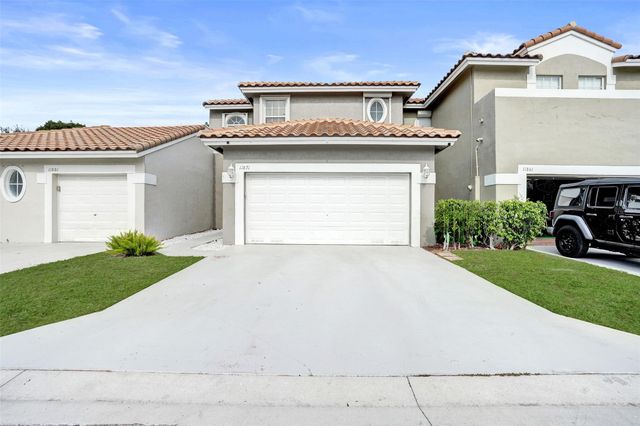 11871 NW 57th St 11871, Coral Springs, FL 33076