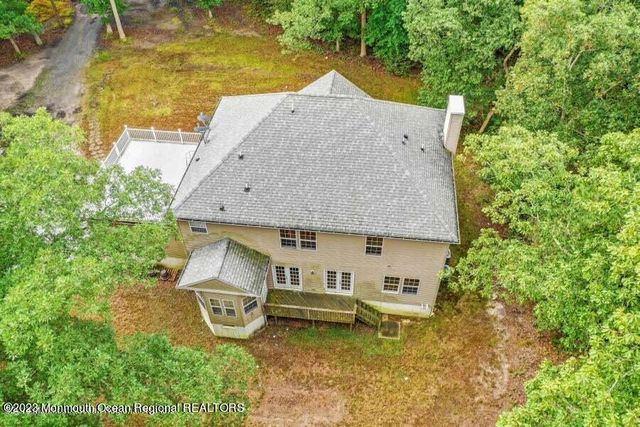 2557 Huckleberry Road, Manchester, NJ 08759