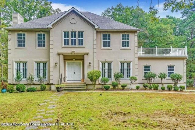 2557 Huckleberry Road, Manchester, NJ 08759