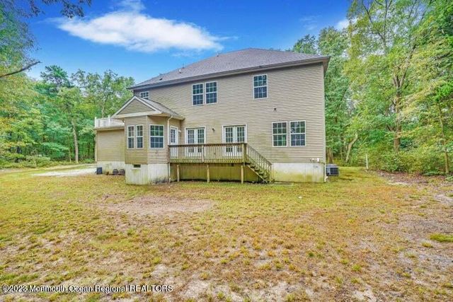 2557 Huckleberry Road, Manchester, NJ 08759