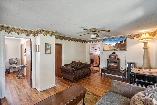 2201 N 10th Street, Independence, KS 67301