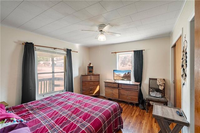 2201 N 10th Street, Independence, KS 67301