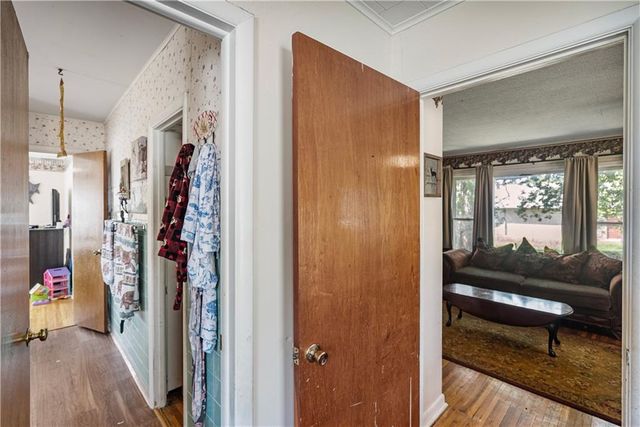 2201 N 10th Street, Independence, KS 67301