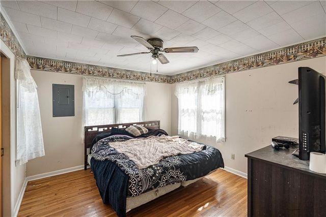 2201 N 10th Street, Independence, KS 67301