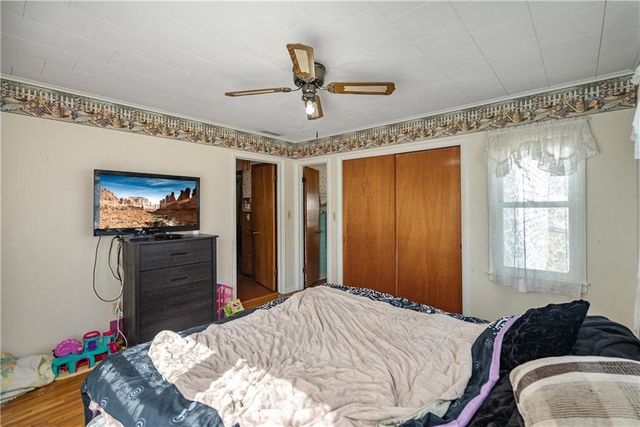 2201 N 10th Street, Independence, KS 67301