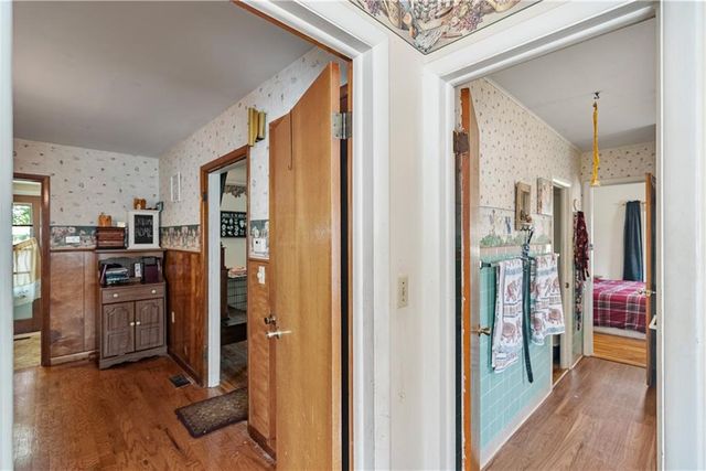 2201 N 10th Street, Independence, KS 67301