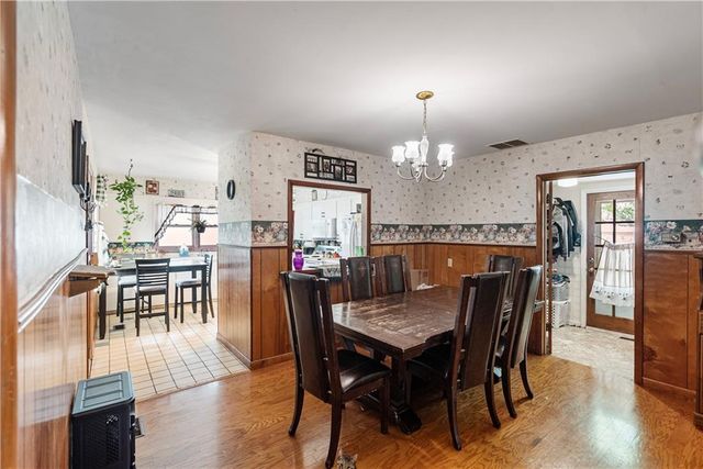 2201 N 10th Street, Independence, KS 67301