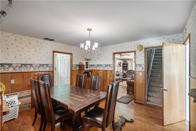 2201 N 10th Street, Independence, KS 67301