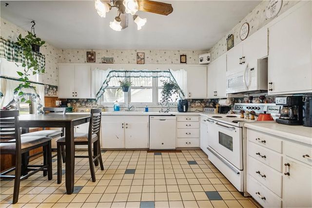 2201 N 10th Street, Independence, KS 67301