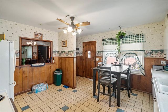 2201 N 10th Street, Independence, KS 67301