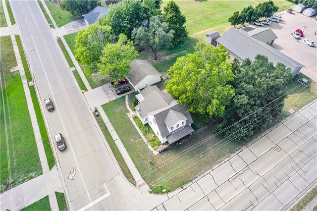 2201 N 10th Street, Independence, KS 67301