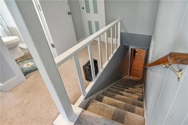 2201 N 10th Street, Independence, KS 67301