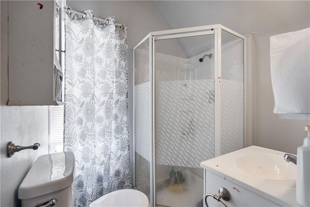 2201 N 10th Street, Independence, KS 67301