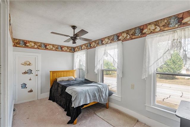 2201 N 10th Street, Independence, KS 67301