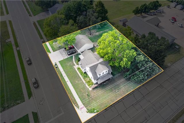 2201 N 10th Street, Independence, KS 67301